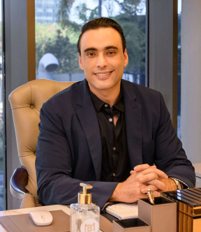 Dr. Márcio Walace