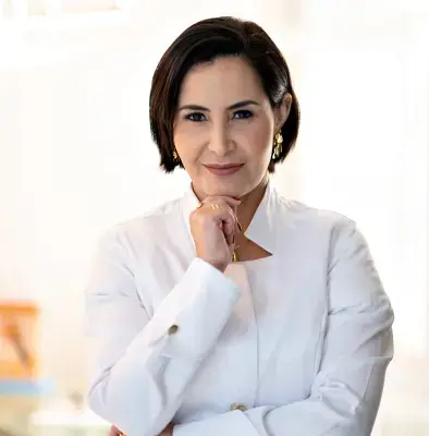 Dra. Danielle Rocha